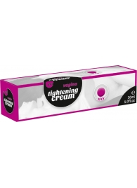 Сужающий вагинальный крем для женщин Vagina Tightening Cream - 30 мл. - Ero - купить с доставкой в Новочебоксарске