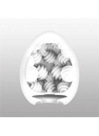 Мастурбатор-яйцо EGG Sphere - Tenga - в Новочебоксарске купить с доставкой