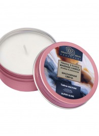 Массажная свеча  Тайна востока - БиоМед - купить с доставкой в Новочебоксарске