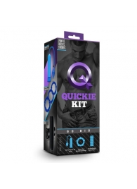Набор для мужчин Go Big из 5 предметов - Blush Novelties - в Новочебоксарске купить с доставкой