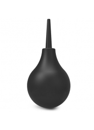Черный анальный душ с обратным клапаном Non Return Valve Anal Douche - Nexus Range - купить с доставкой в Новочебоксарске