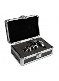 Пояс верности Cock Cage - Pipedream - купить с доставкой в Новочебоксарске