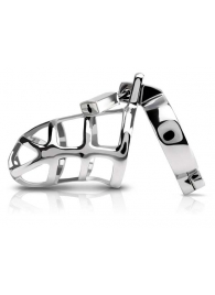 Пояс верности Cock Cage - Pipedream - купить с доставкой в Новочебоксарске