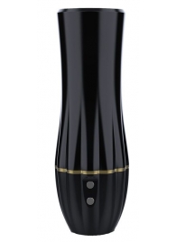 Клиторальный стимулятор-помада LIPSTICK - 9,3 см. - Dream Toys - купить с доставкой в Новочебоксарске