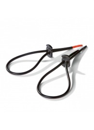 Электроутяжка на пенис и мошонку Rodeo Robin - MyStim - купить с доставкой в Новочебоксарске