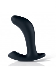 Электрический стимулятор простаты Twisting Tom - 13 см. - MyStim - купить с доставкой в Новочебоксарске