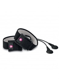 Эрекционные электрические ремни Charming Chuck - MyStim - купить с доставкой в Новочебоксарске