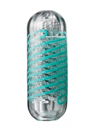 Мастурбатор SPINNER Pixel - Tenga - в Новочебоксарске купить с доставкой