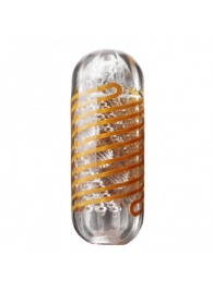 Мастурбатор SPINNER Beads - Tenga - в Новочебоксарске купить с доставкой