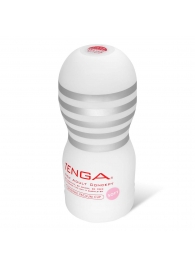 Мастурбатор TENGA Original Vacuum Cup Soft - Tenga - в Новочебоксарске купить с доставкой