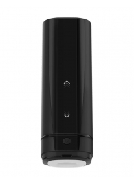 Мастурбатор для секса на расстоянии Onyx+ - Kiiroo - в Новочебоксарске купить с доставкой