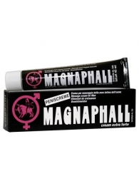 Крем для мужчин Magnaphall для увеличения члена - 40 мл. - Inverma - в Новочебоксарске купить с доставкой