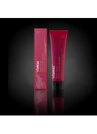 Согревающий крем для женщин Viamax Warm Cream - 15 мл. - Viamax - купить с доставкой в Новочебоксарске