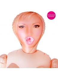 Секс-кукла Анастасия - Erowoman-Eroman - в Новочебоксарске купить с доставкой