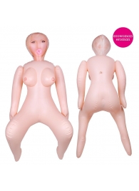 Секс-кукла Анастасия - Erowoman-Eroman - в Новочебоксарске купить с доставкой