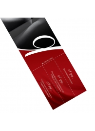 Эротическая игра-купоны с желаниями «Я хочу» - Сима-Ленд - купить с доставкой в Новочебоксарске