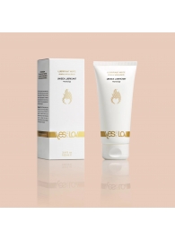 Лубрикант на водной основе с согревающим эффектом Warming Unisex Lubricant - 100 мл. - YESforLOV - купить с доставкой в Новочебоксарске