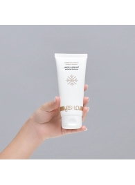 Лубрикант на водной основе с охлаждающим эффектом Unlimited Freshness Unisex Lubricant - 100 мл. - YESforLOV - купить с доставкой в Новочебоксарске