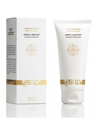 Лубрикант на водной основе с охлаждающим эффектом Unlimited Freshness Unisex Lubricant - 100 мл. - YESforLOV - купить с доставкой в Новочебоксарске