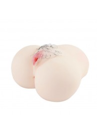 Мастурбатор с вибрацией Japanese School Girl - Baile - в Новочебоксарске купить с доставкой