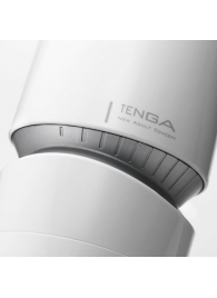 Мастурбатор TENGA AERO Silver Ring - Tenga - в Новочебоксарске купить с доставкой