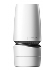 Мастурбатор TENGA AERO Silver Ring - Tenga - в Новочебоксарске купить с доставкой