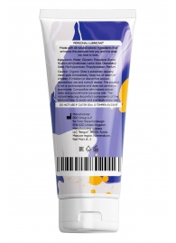 Интимная смазка на водной основе OYO Personal Gel Universal - 50 мл. - OYO - купить с доставкой в Новочебоксарске