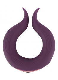 Вибратор для пар Two Motors Couple’s Ring в форме кольца - Orion - в Новочебоксарске купить с доставкой