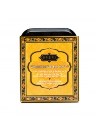 Эротический набор Weekender Kit Coconut Pineapple - Kama Sutra - купить с доставкой в Новочебоксарске