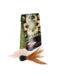 Пудра для тела Honey Dust Body Powder с ароматом жимолости - 28 гр. - Kama Sutra - купить с доставкой в Новочебоксарске