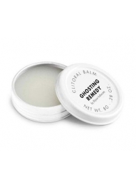 Бальзам для клитора Ghosting Remedy - 8 гр. - Bijoux Indiscrets - купить с доставкой в Новочебоксарске