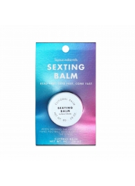 Бальзам для клитора Sexting Balm - 8 гр. - Bijoux Indiscrets - купить с доставкой в Новочебоксарске