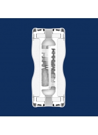 Мастурбатор TENGA Premium Dual Sensation Cup - Tenga - в Новочебоксарске купить с доставкой