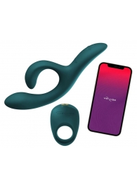 Подарочный набор для двоих We-Vibe Date Night Set - We-vibe - в Новочебоксарске купить с доставкой