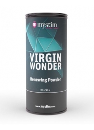 Пудра для ухода за игрушками Virgin Wonder Renewing Powder - MyStim - в Новочебоксарске купить с доставкой