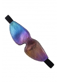 Радужная маска Anonymo - ToyFa - купить с доставкой в Новочебоксарске