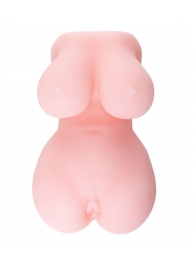 Мастурбатор-вагина Babycakes - ToyFa - в Новочебоксарске купить с доставкой