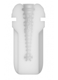 Сменный рукав для мастурбатора Sam Neo Sleeve - Svakom - в Новочебоксарске купить с доставкой