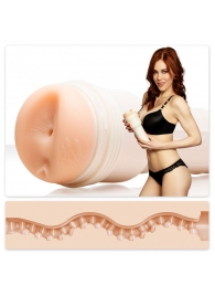 Мастурбатор-анус Fleshlight Girls - Maitland Ward Tight Chicks - Fleshlight - в Новочебоксарске купить с доставкой