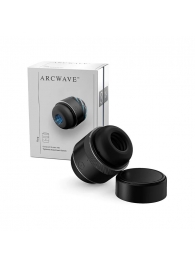 Инновационный мастурбатор для мужчин ARCWAVE Voy Fit System Cup - Arcwave - в Новочебоксарске купить с доставкой