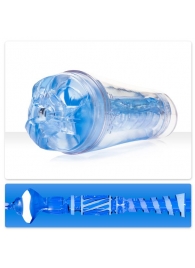 Мастурбатор Fleshlight Flight Commander - Fleshlight - в Новочебоксарске купить с доставкой