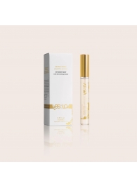 Ароматический спрей Intimate Mist - 15 мл. - YESforLOV - купить с доставкой в Новочебоксарске