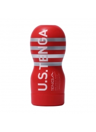 Мастурбатор TENGA U.S. Original Vacuum Cup - Tenga - в Новочебоксарске купить с доставкой