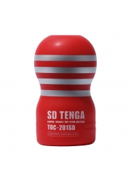 Мастурбатор TENGA SD Original Vacuum Cup - Tenga - в Новочебоксарске купить с доставкой