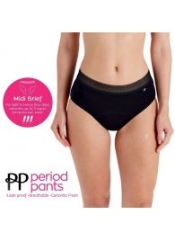 Менструальные трусы-брифы Period Pants - Pretty Polly - купить с доставкой в Новочебоксарске