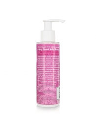 Молочко для тела с феромонами и ароматом лесных ягод Sexy Sweet Wild Berry - 150 гр. - Биоритм - купить с доставкой в Новочебоксарске