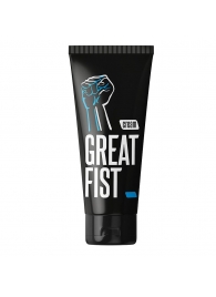 Крем для фистинга на водной основе Great Fist - 50 гр. - Биоритм - купить с доставкой в Новочебоксарске