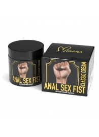 Крем на водной основе ANAL SEX FIST Classic Cream - 150 мл. - Миагра - купить с доставкой в Новочебоксарске