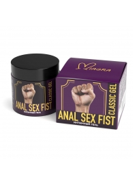 Гель на водной основе ANAL SEX FIST Classic Gel - 150 мл. - Миагра - купить с доставкой в Новочебоксарске