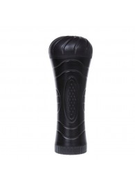 Мастурбатор-анус Baby Pussy в колбе без вибрации - Baile - в Новочебоксарске купить с доставкой